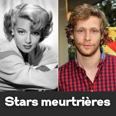 Episode #14 - Stars Meurtrières : Lana Turner & Johnny Lewis