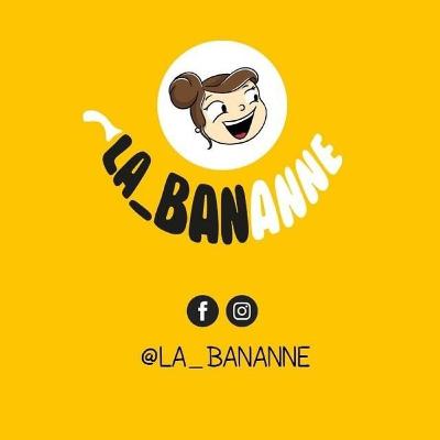 Les Trajets - Épisode #9 : Anne Geslin (@la_banAnne) nous parle de son parcours et de sa 1ère BD !