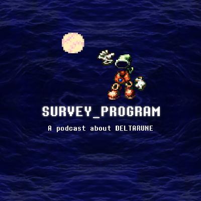 Episode 5: What a Strange Moon...