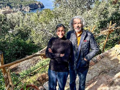Episode 86: Pere Colom