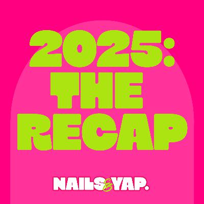 2025 Recap: Beauty Business Highs, Lows & Lessons Learned | End of Year Reflection With Indz Inc & Sasha