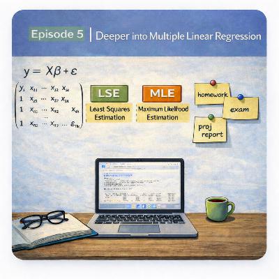 Episode 5 | Deeper in Multiple Linear Regression