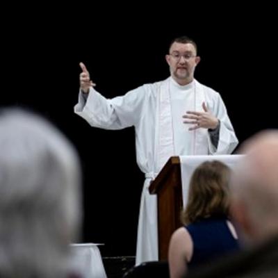 5/4/25 - Yes, Lord; You Know that I Love You (Acts 9, John 21)