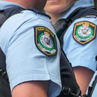 NSW Police allowed Neo-Nazi demonstration to go ahead