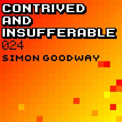 024: Simon Goodway | Sam can't use a calendar