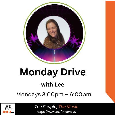 Monday Drive Monday Drive