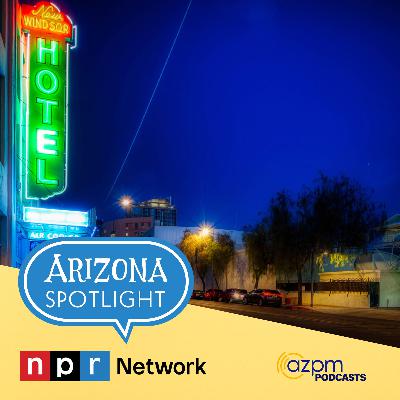 "Hidden Voices" reveals empathy and compassion on the streets of Tucson