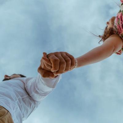 Episode #5 - Teknik Berbicara Dengan Pasangan Episode #5 - Teknik Berbicara Dengan Pasangan