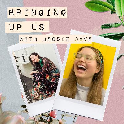 3: Jessie Cave