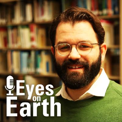 Eyes on Earth Episode 116 – Landsat Images the Twilight Zone