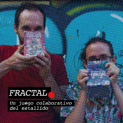 Un juego colaborativo del estallido