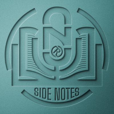 Side Notes // Covered // The Lamb of God