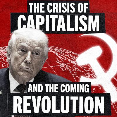 2025: A year of capitalist chaos 2025: A year of capitalist chaos