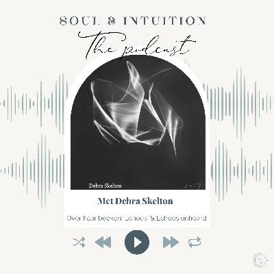 Philosophy met Debra Skelton Philosophy met Debra Skelton