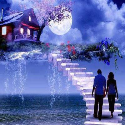 Dream story epiosde 6