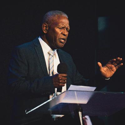 Give Me A Burden for the Lost Soul - Wilson David | NC25