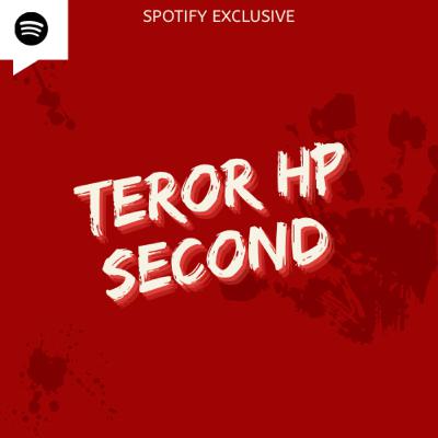 #5 Teror HP Second