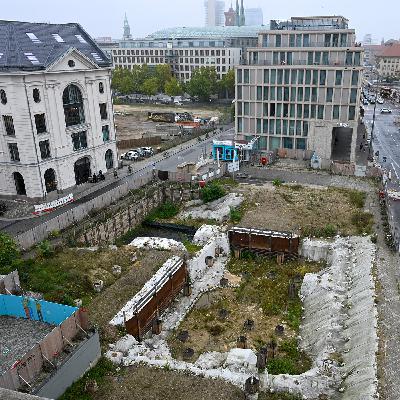 Laborräume des Glaubens – Gotteshäuser auf neuen Wegen Laborräume des Glaubens – Gotteshäuser auf neuen Wegen