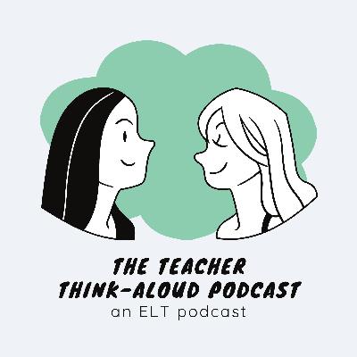 E74 - Foundations of Reflective Practice with the DIESOL Podcast, Part 2