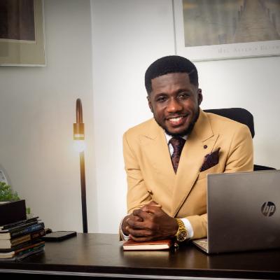 THE POWER OF THE MIND(BALANCE)Ep1 by Pastor Samuel Opoku Boateng THE POWER OF THE MIND(BALANCE)Ep1 by Pastor Samuel Opoku Boateng