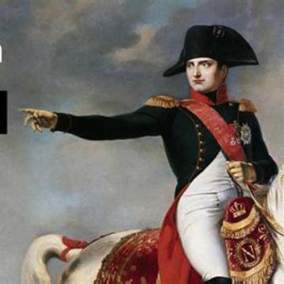 نابليون- الصدمة الحضارية نابليون- الصدمة الحضارية