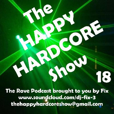 Episode 18 Episode 18