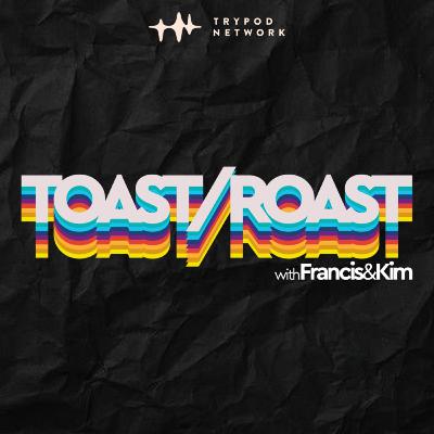 Episode 20: Toast or Roast with Rico Blanco