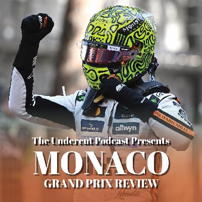2025 Monaco Grand Prix Review - Well, that didn't work did it?