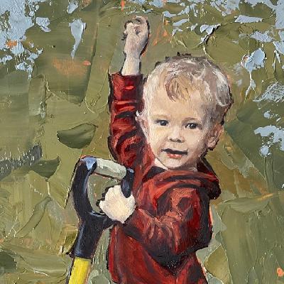 The Farmer in the Dell The Farmer in the Dell