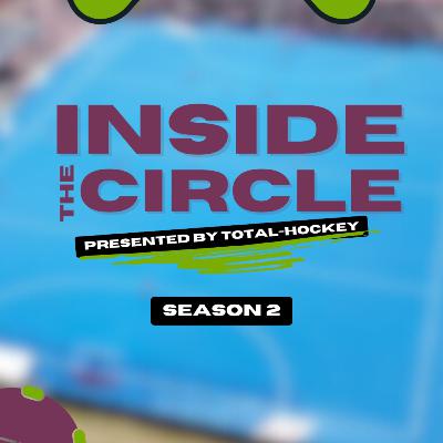 Goalkeeping Legend and USA Coaching w/ Maddie Hinch | Inside The Circle | Total-Hockey