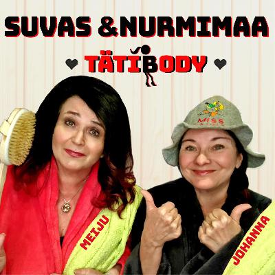 Tätibody Kuviokelluntaa Tätibody Kuviokelluntaa