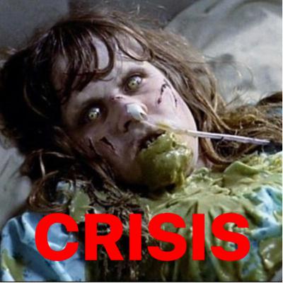 11.- Demonios 👹, exorcismos😈, cine 🎥 y Snyder Cut 🦸🏻‍♂️.