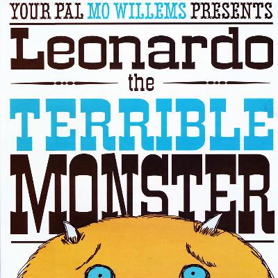 Leonardo, the Terrible Monster | read-aloud book | Mimi's Magical Storyland Leonardo, the Terrible Monster | read-aloud book | Mimi's Magical Storyland