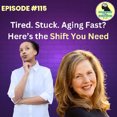 How to Reclaim Energy, Purpose & Health at Any Age How to Reclaim Energy, Purpose & Health at Any Age
