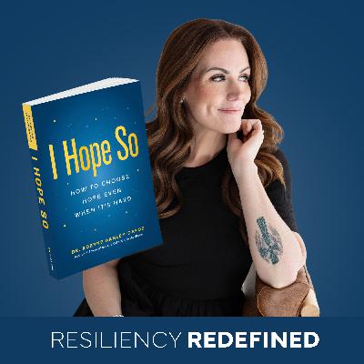 Choosing Hope Even When It’s Hard Choosing Hope Even When It’s Hard