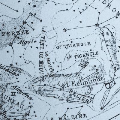 【隻翼のアリエス 主題歌】二つの星の間で