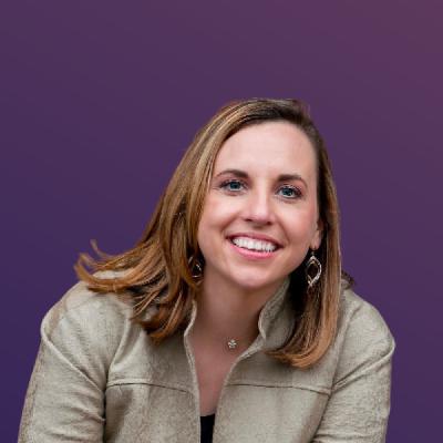 Trying Not To Be Tanks with Dr Mary Bell Carlson