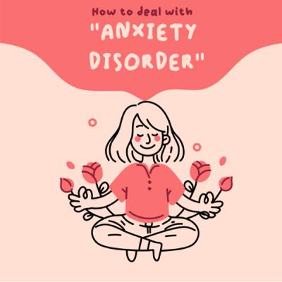 Anxiety Disorder - GI Michael Christian Anxiety Disorder - GI Michael Christian