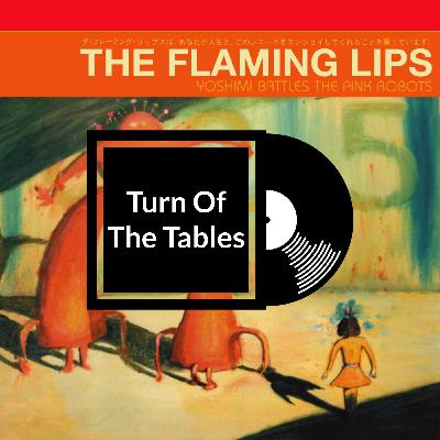 Yoshimi Battles The Pink Robots | The Flaming Lips