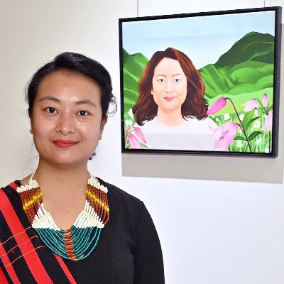 Nurturing Our Planet While Ending Poverty with ZEINORIN ANGKANG