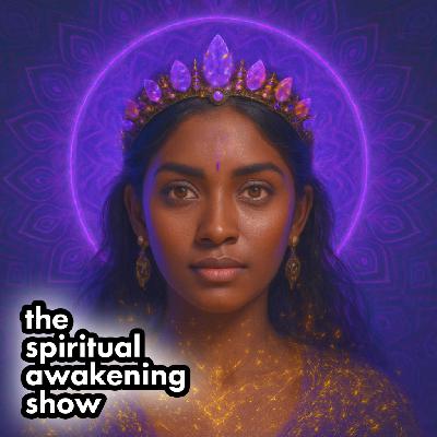 Kundalini Awakening: Support for Empaths & Highly Sensitive People | After Dark Sessions