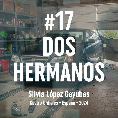 17. Dos Hermanos (Castro Urdiales, 2024) 17. Dos Hermanos (Castro Urdiales, 2024)