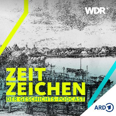 Wie das Aufstauen der Alster Hamburg groß machte