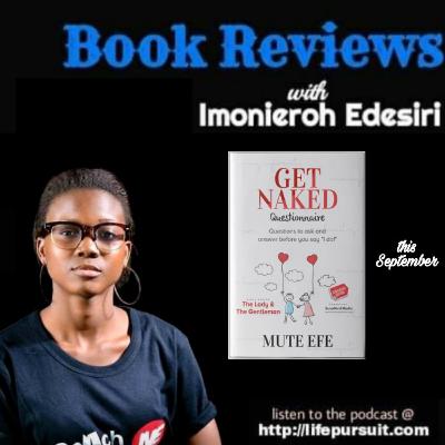 GET NAKED QUESTIONNAIRE (September review)