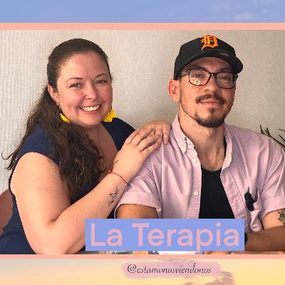 Ir a Terapia Ir a Terapia