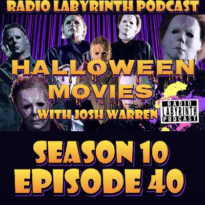 S10 Ep40: Guts, Glory & The Shape of Things