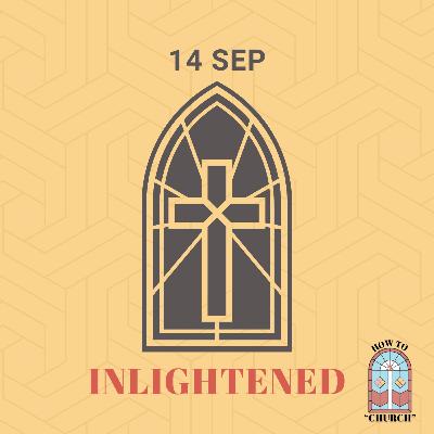 Inlightened Inlightened