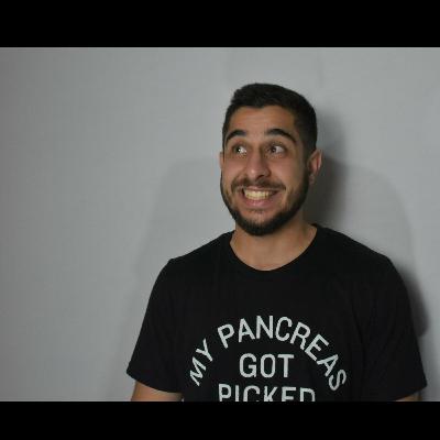 Getting An Omnipod & A Dose Of Diabetes Inspiration!