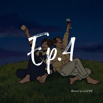 Ep.4［前編］『20代の自分に今伝えたいことは？』