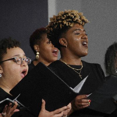 World AIDS Day Observance: “The HOMEGOING Concert—a sonic memorial” World AIDS Day Observance: “The HOMEGOING Concert—a sonic memorial”